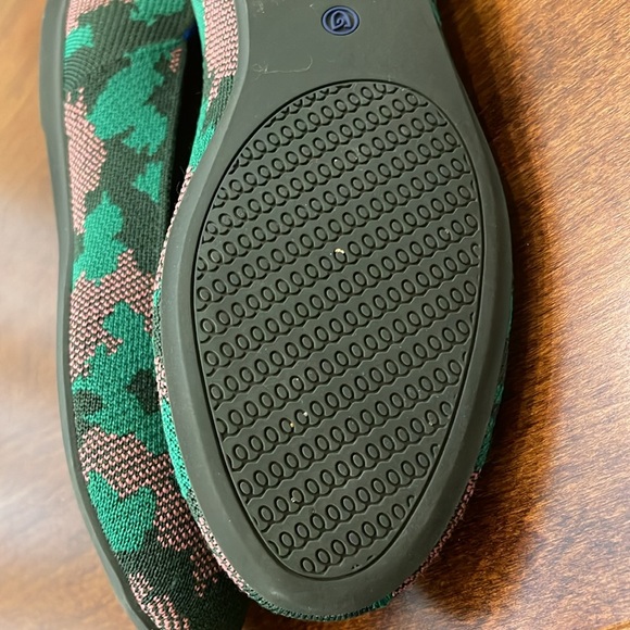 Rothy’s Flats size 7.5 - Picture 3 of 5